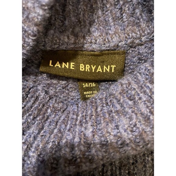 Lane‎ Bryant Sweater - Picture 6 of 7